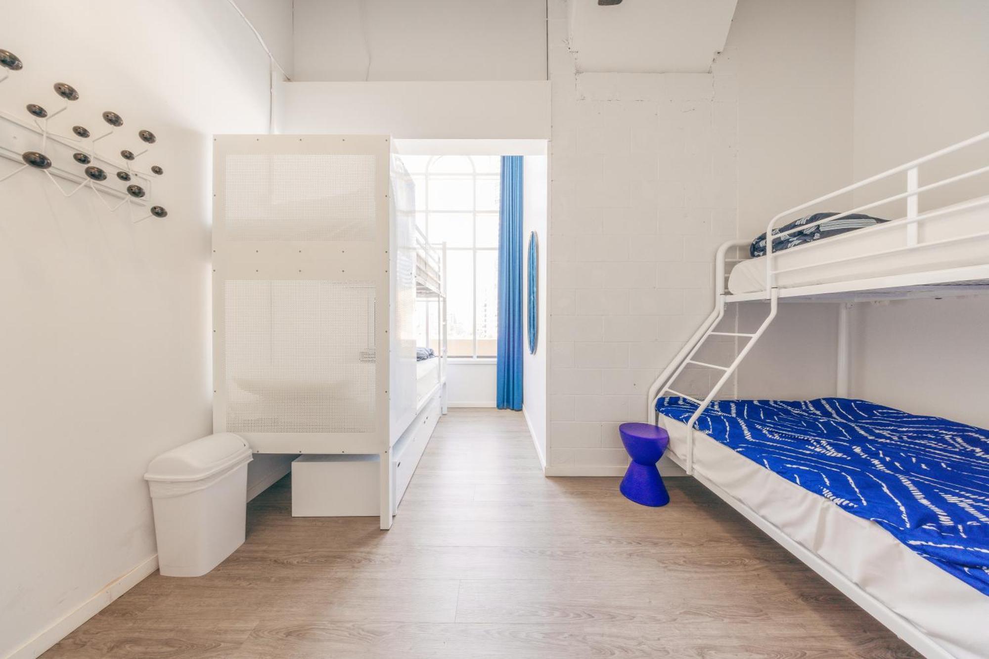 Хостел Maze Backpackers - Голд-Кост Экстерьер фото