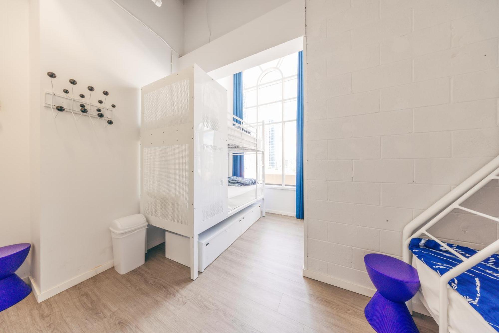 Хостел Maze Backpackers - Голд-Кост Экстерьер фото