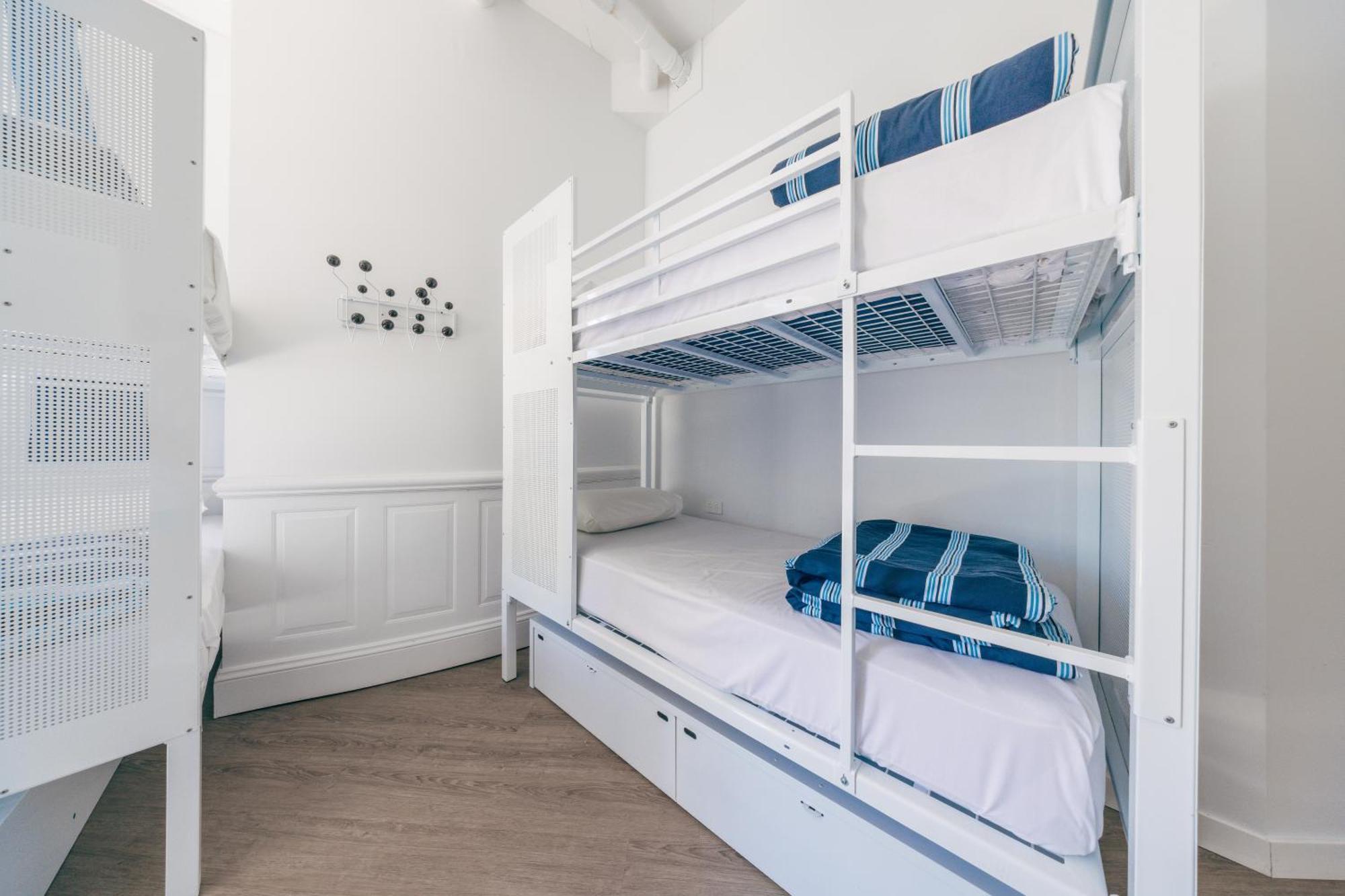 Хостел Maze Backpackers - Голд-Кост Экстерьер фото