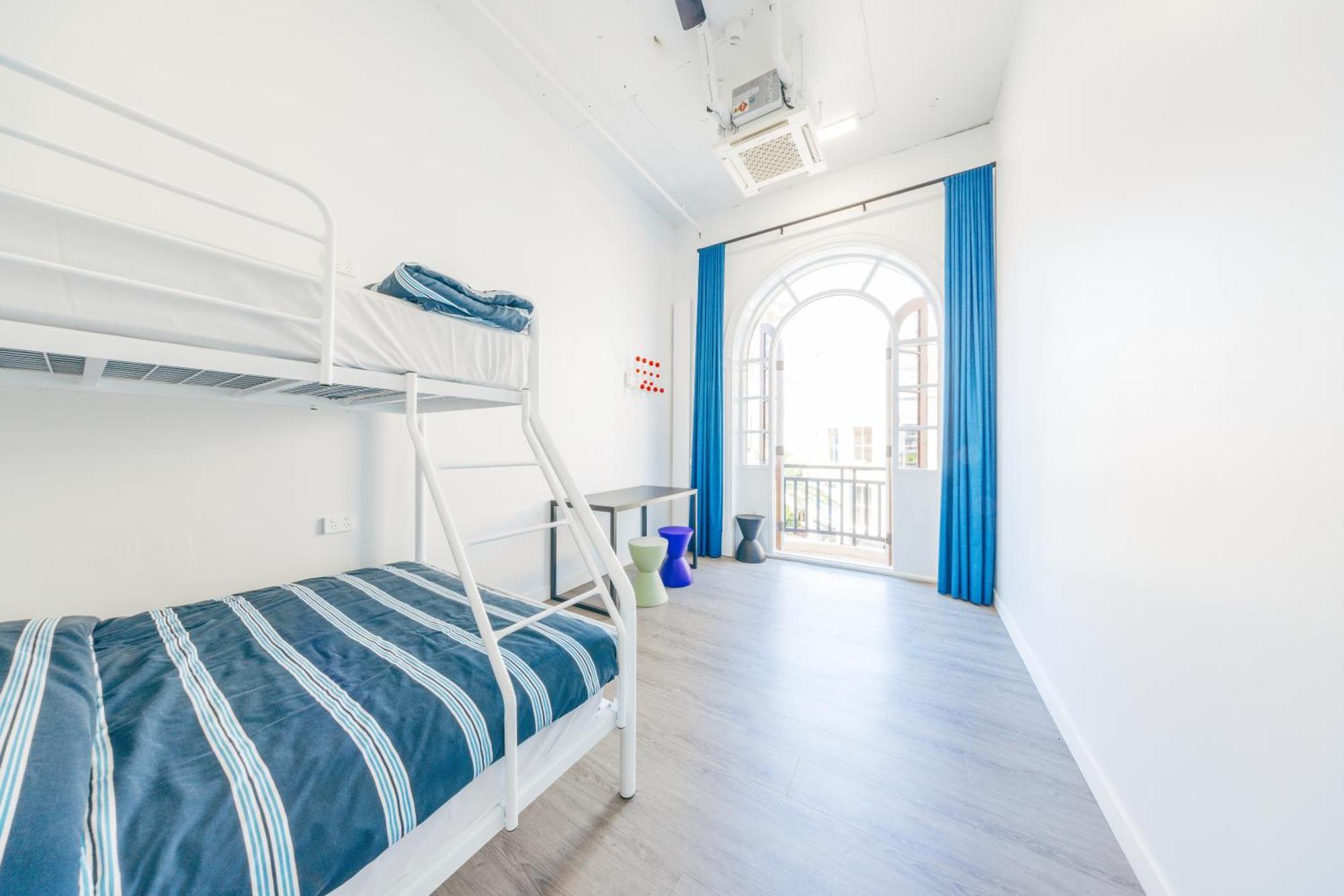 Хостел Maze Backpackers - Голд-Кост Экстерьер фото
