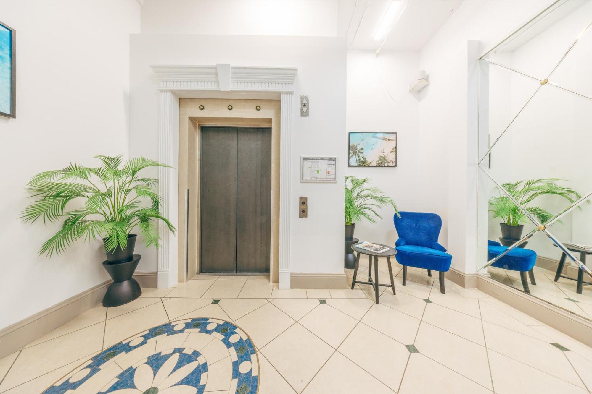 Хостел Maze Backpackers - Голд-Кост Экстерьер фото