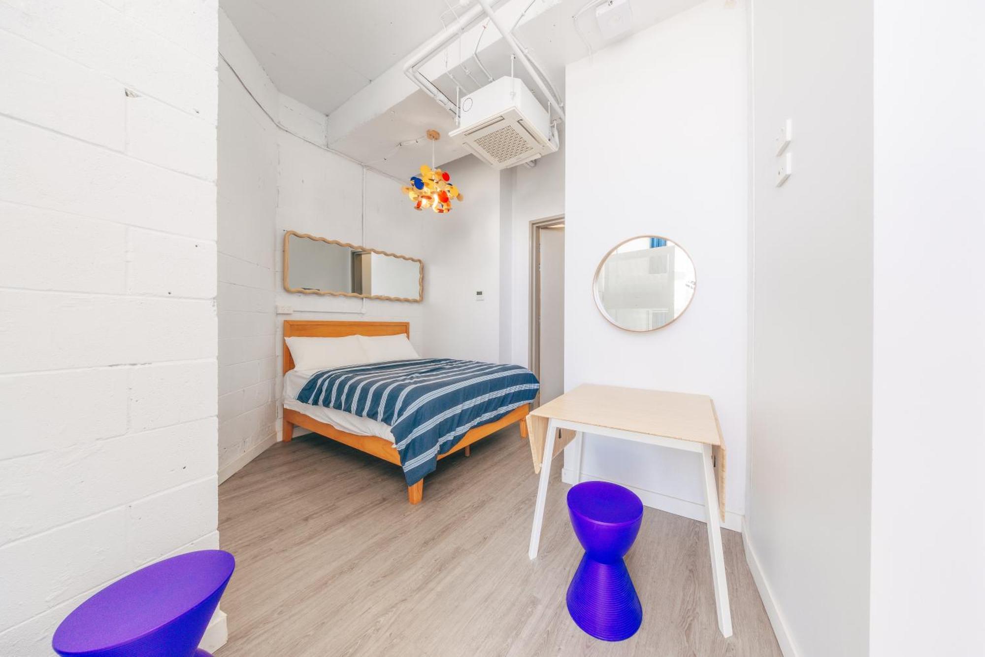 Хостел Maze Backpackers - Голд-Кост Экстерьер фото