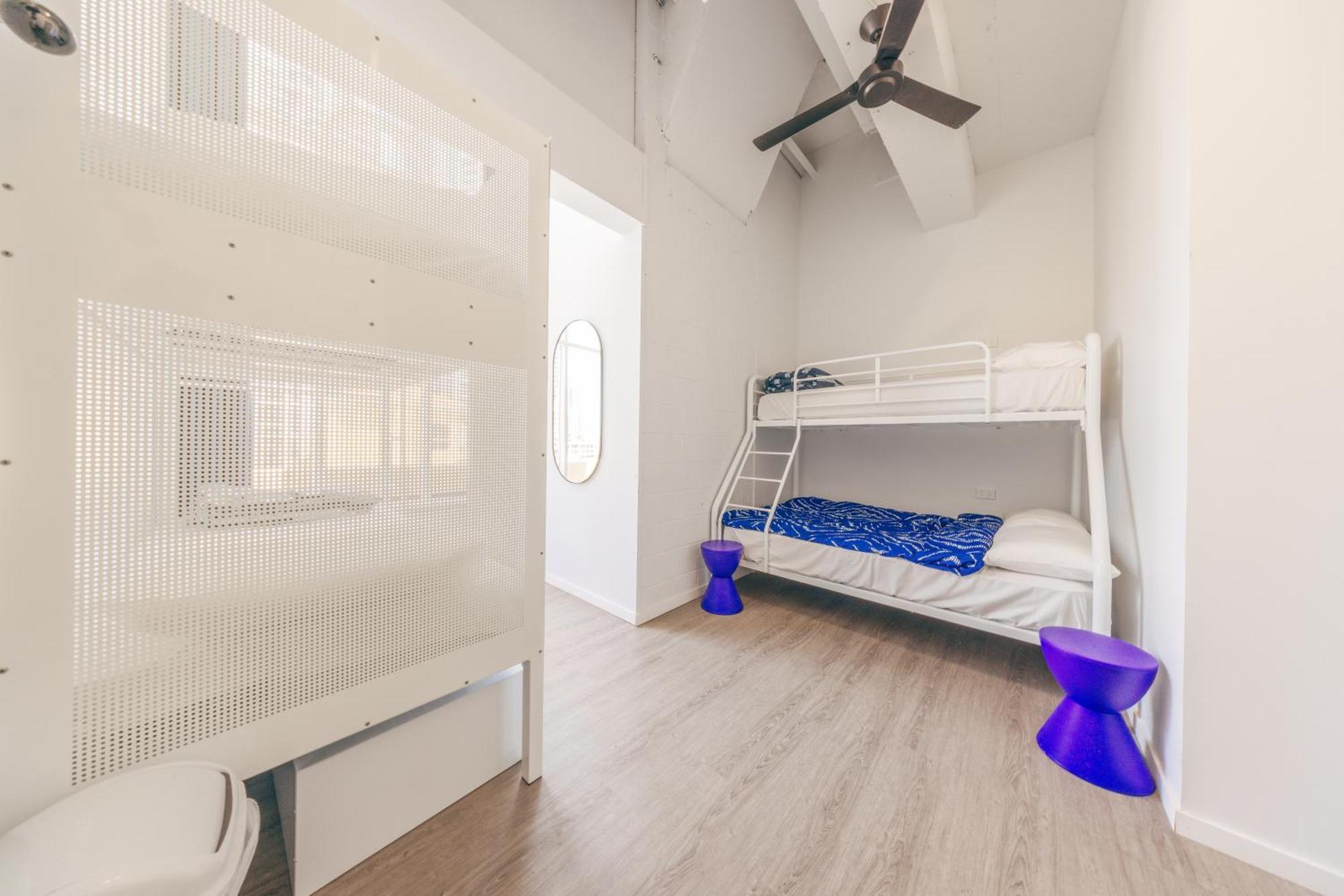Хостел Maze Backpackers - Голд-Кост Экстерьер фото