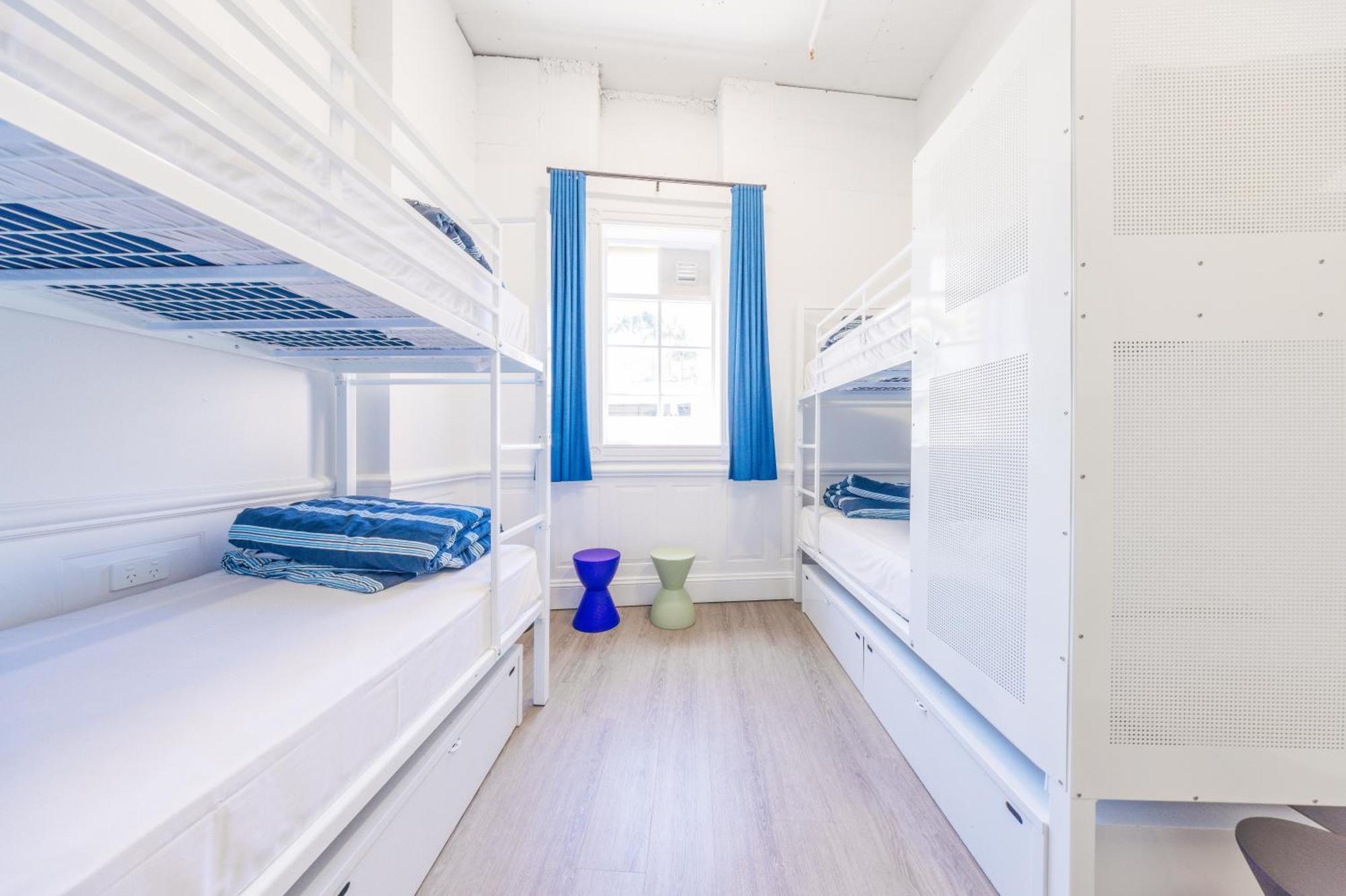 Хостел Maze Backpackers - Голд-Кост Экстерьер фото